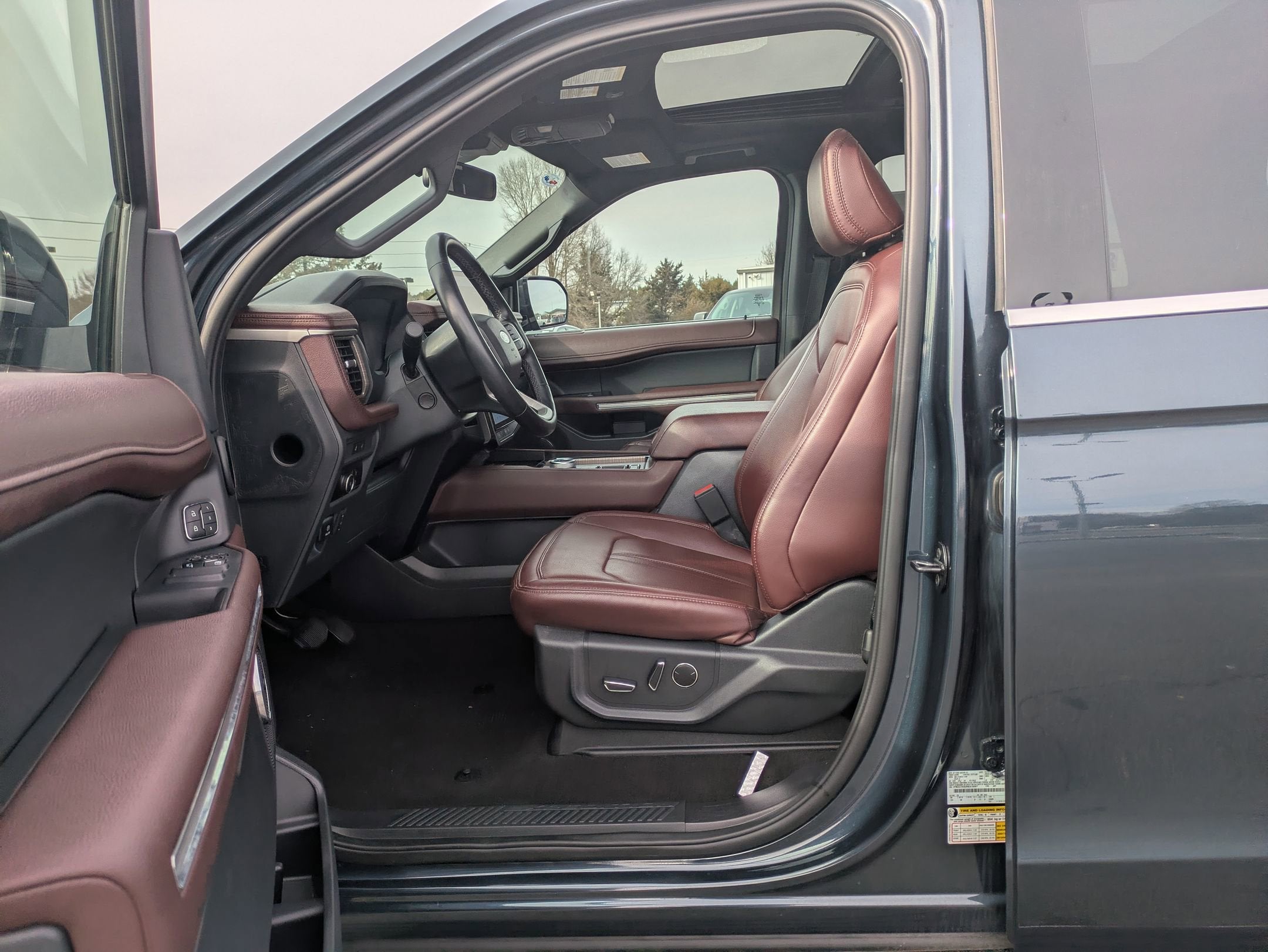 2024 Ford Expedition Limited