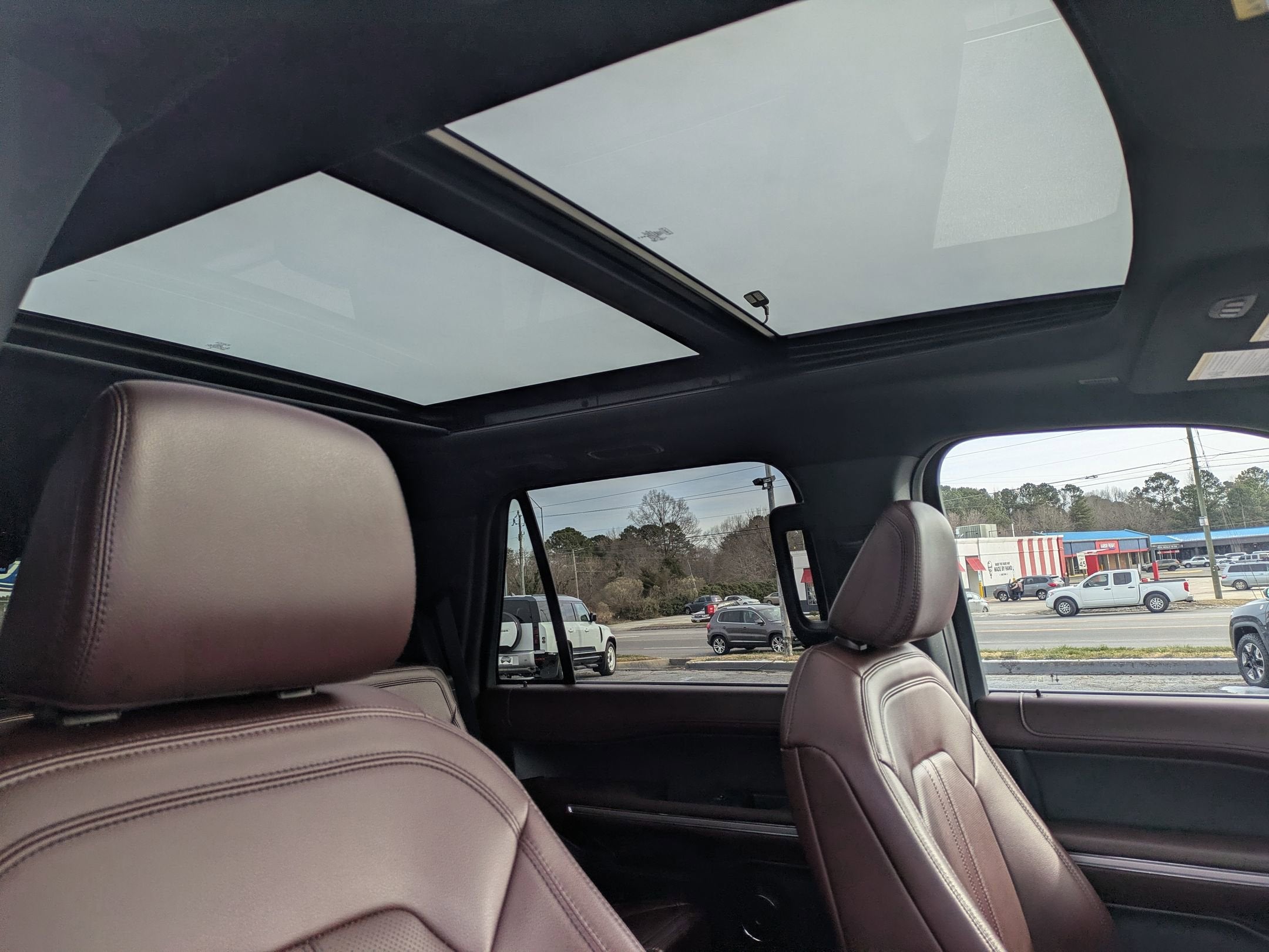 2024 Ford Expedition Limited