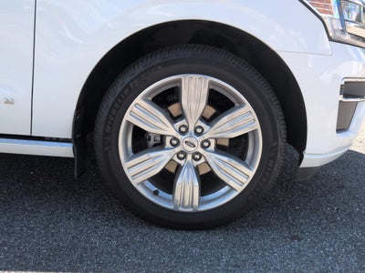 2023 Ford Expedition Platinum