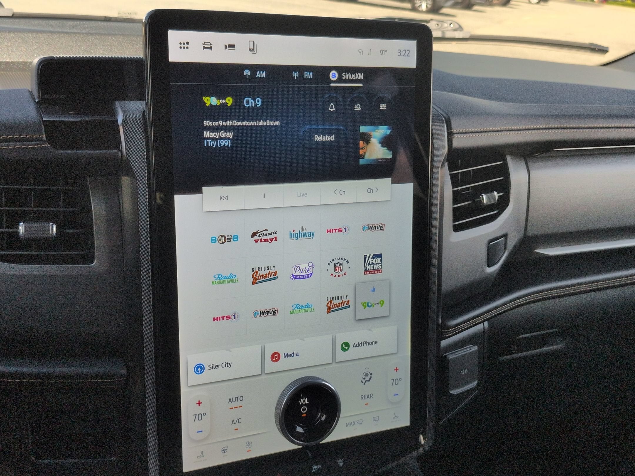 2023 Ford Expedition Platinum