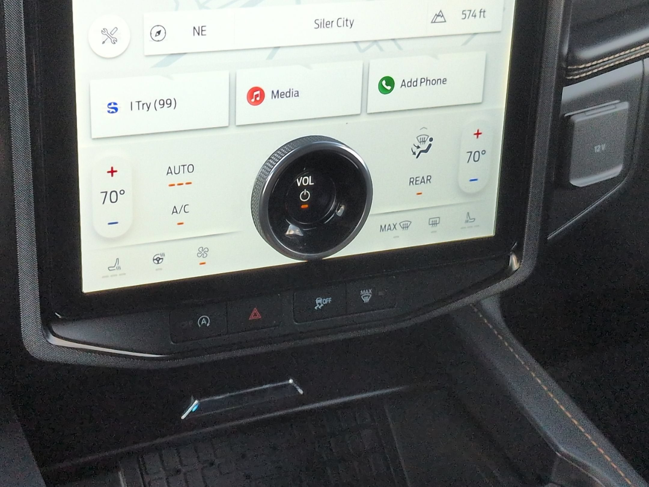 2023 Ford Expedition Platinum