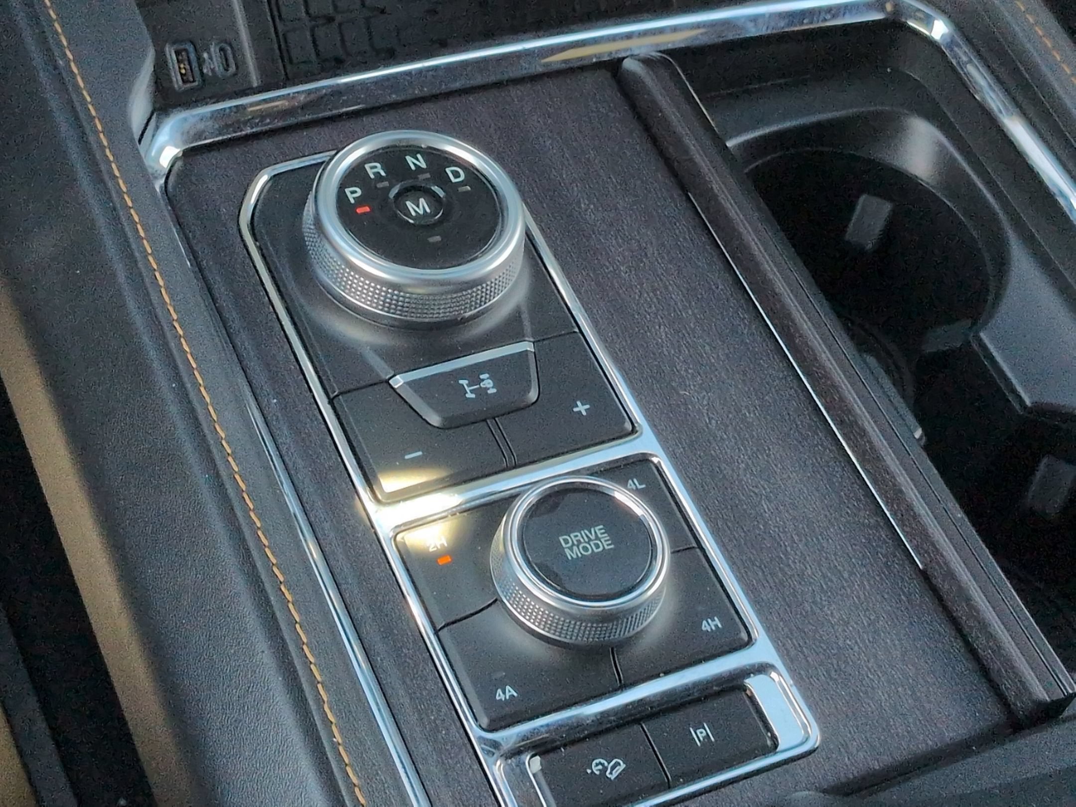 2023 Ford Expedition Platinum