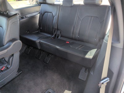 2023 Ford Expedition Platinum