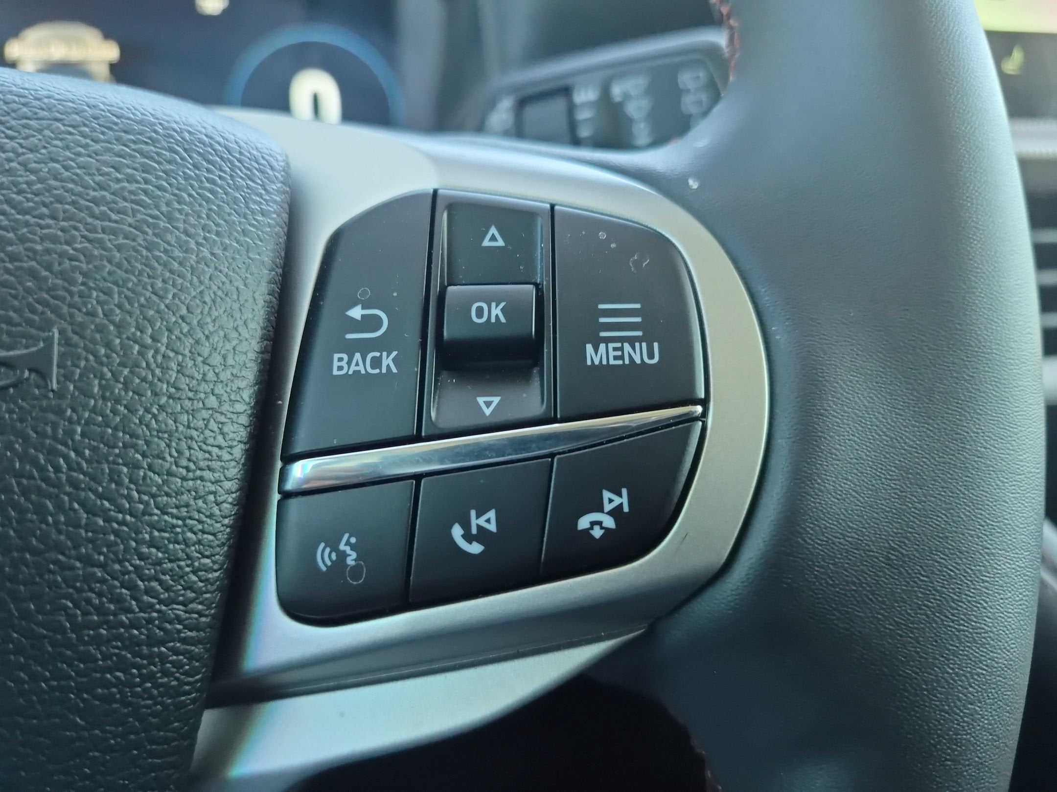 2026 Ford Explorer Active - Crossroads Courtesy Demo