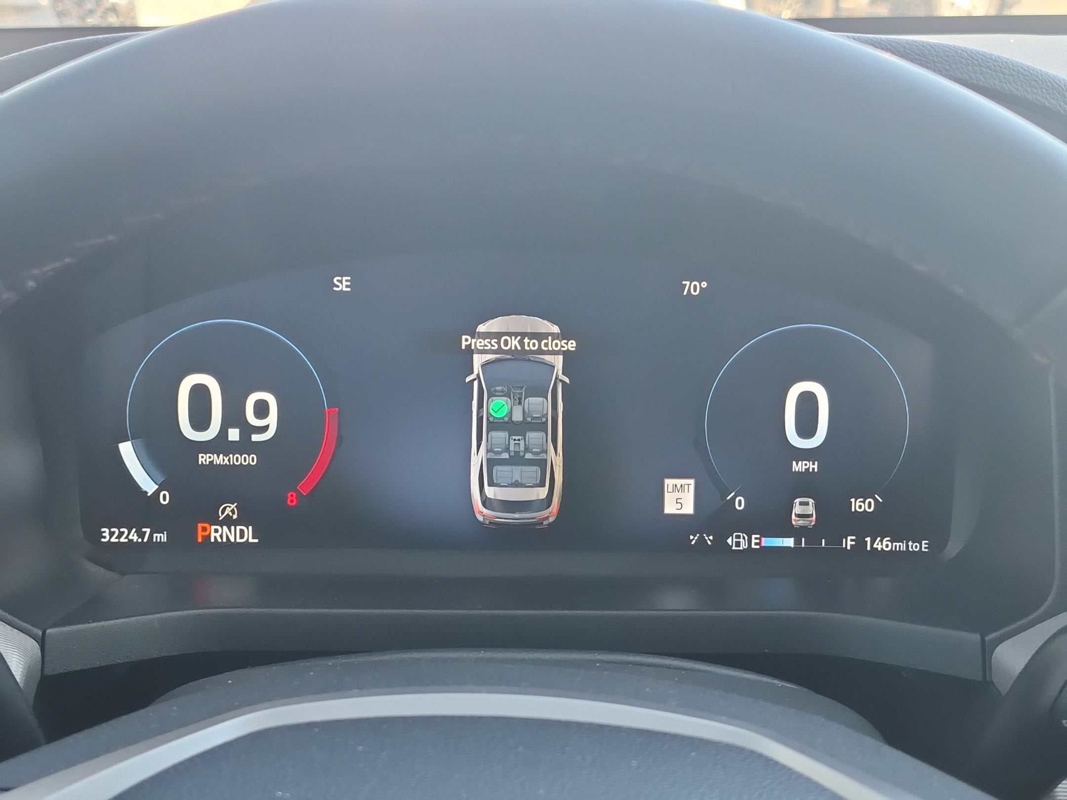 2026 Ford Explorer Active - Crossroads Courtesy Demo