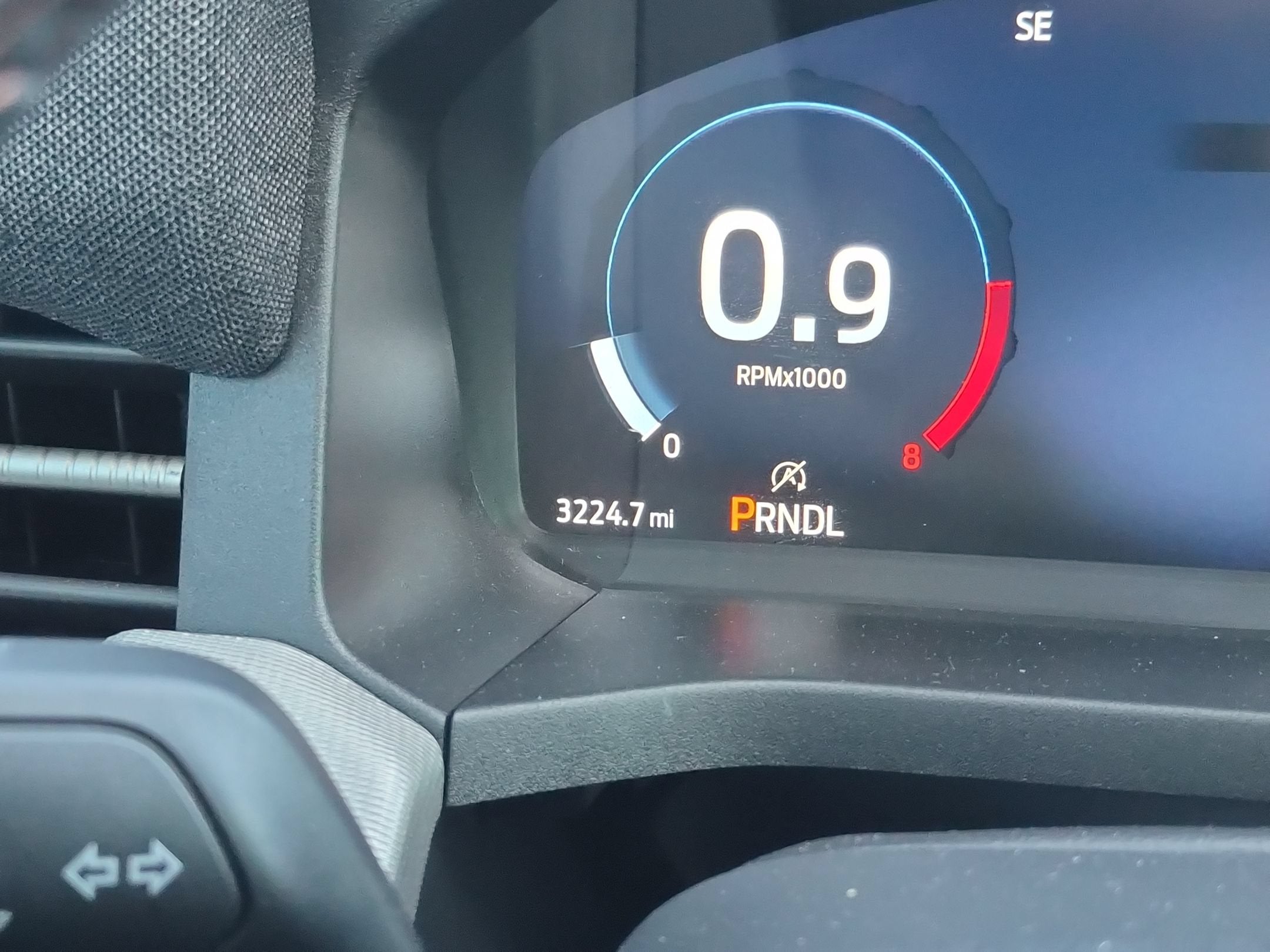 2026 Ford Explorer Active - Crossroads Courtesy Demo