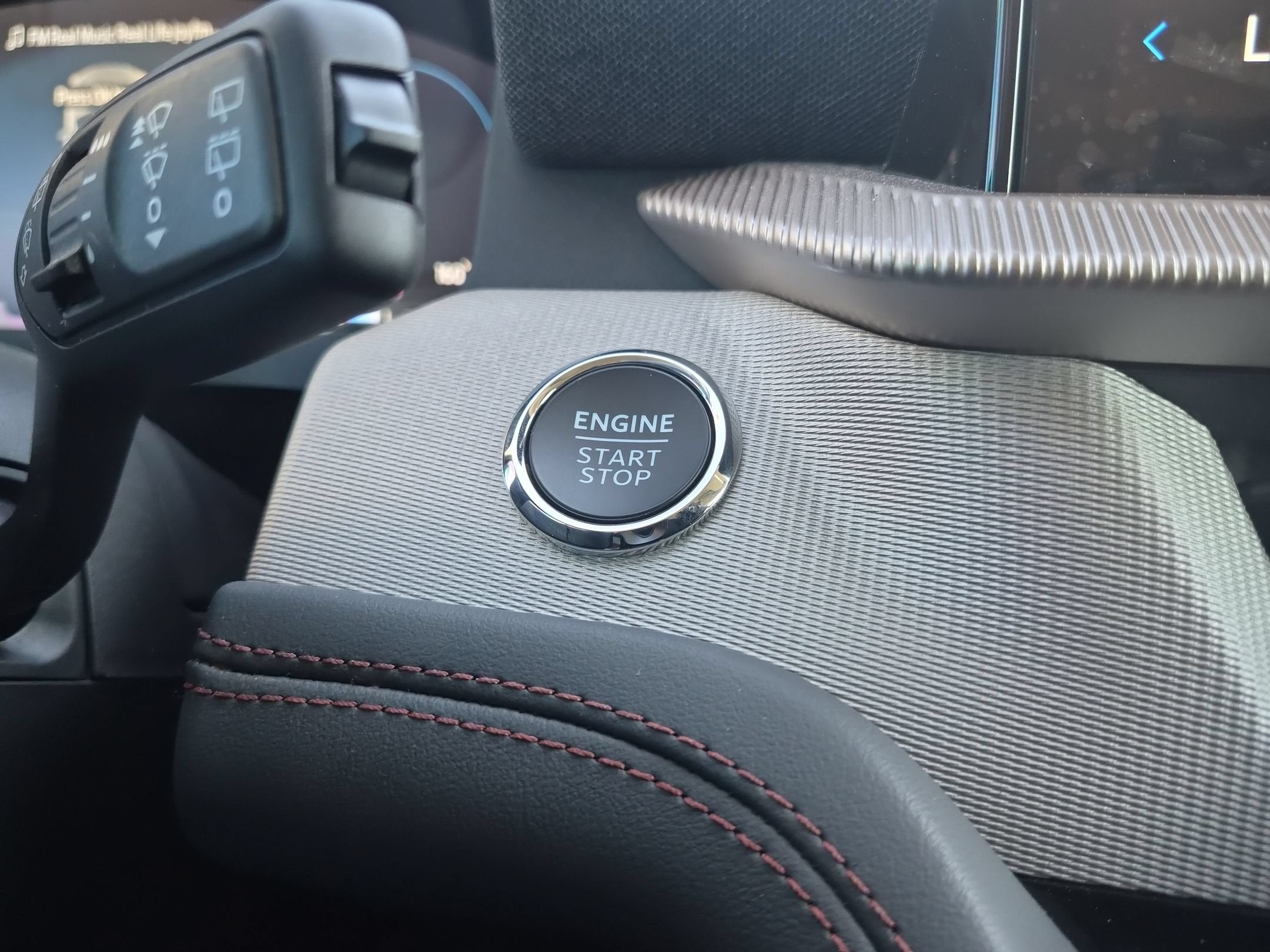 2026 Ford Explorer Active - Crossroads Courtesy Demo