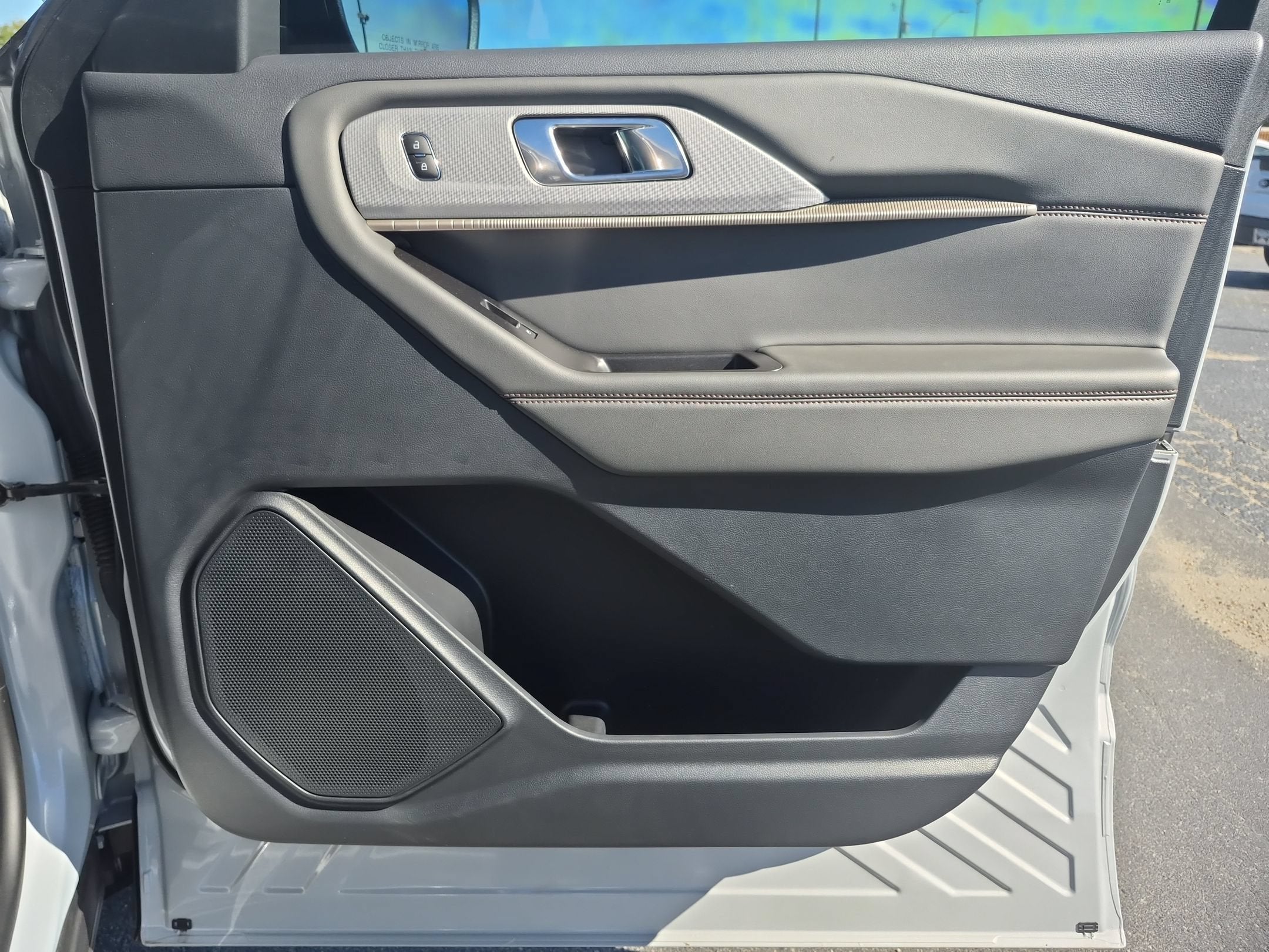 2026 Ford Explorer Active - Crossroads Courtesy Demo