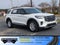2025 Ford Explorer Active - Crossroads Courtesy Demo