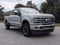 2023 Ford Super Duty F-250 SRW Platinum