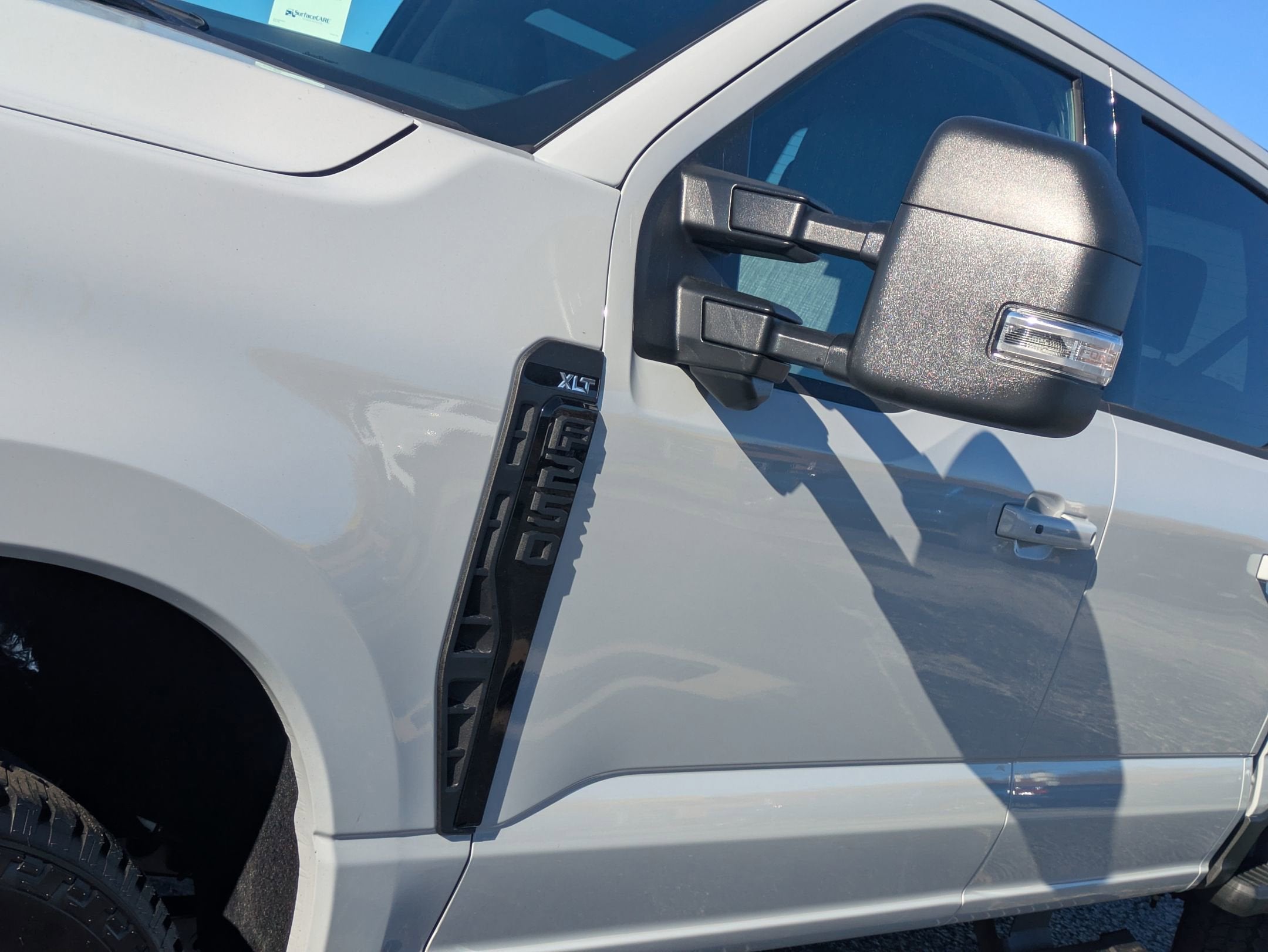 2026 Ford Super Duty F-250 SRW XLT