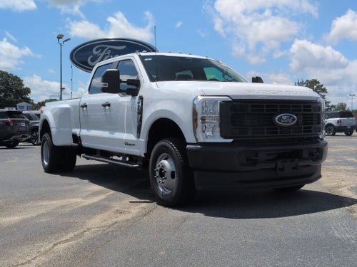2026 Ford Super Duty F-350 DRW XL