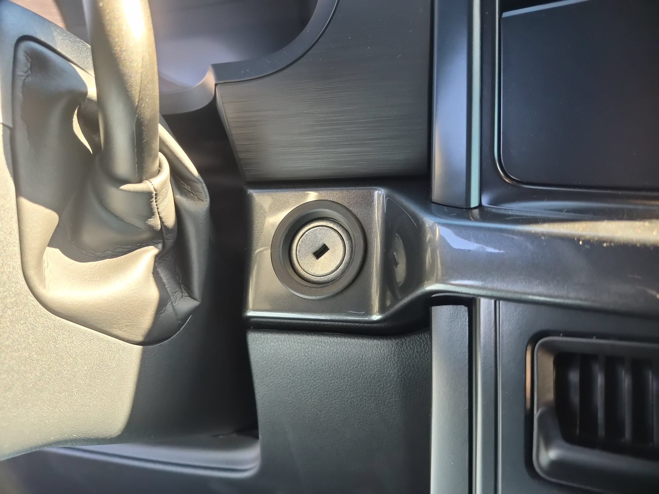 2026 Ford F-150 STX - Crossroads Courtesy Demo