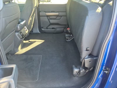 2026 Ford F-150 STX - Crossroads Courtesy Demo