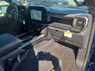 2026 Ford F-150 STX - Crossroads Courtesy Demo