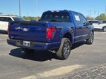 2026 Ford F-150 STX - Crossroads Courtesy Demo