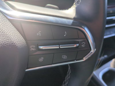 2024 Chevrolet Traverse AWD Z71
