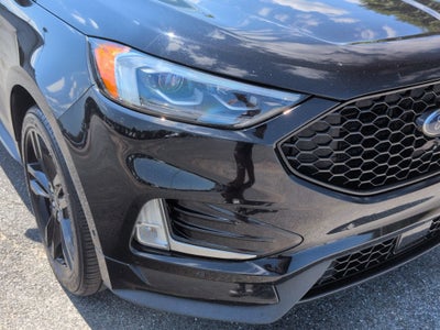 2021 Ford Edge ST