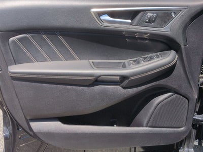 2021 Ford Edge ST