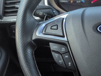 2021 Ford Edge ST