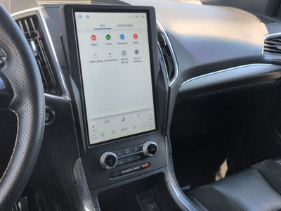 2021 Ford Edge ST