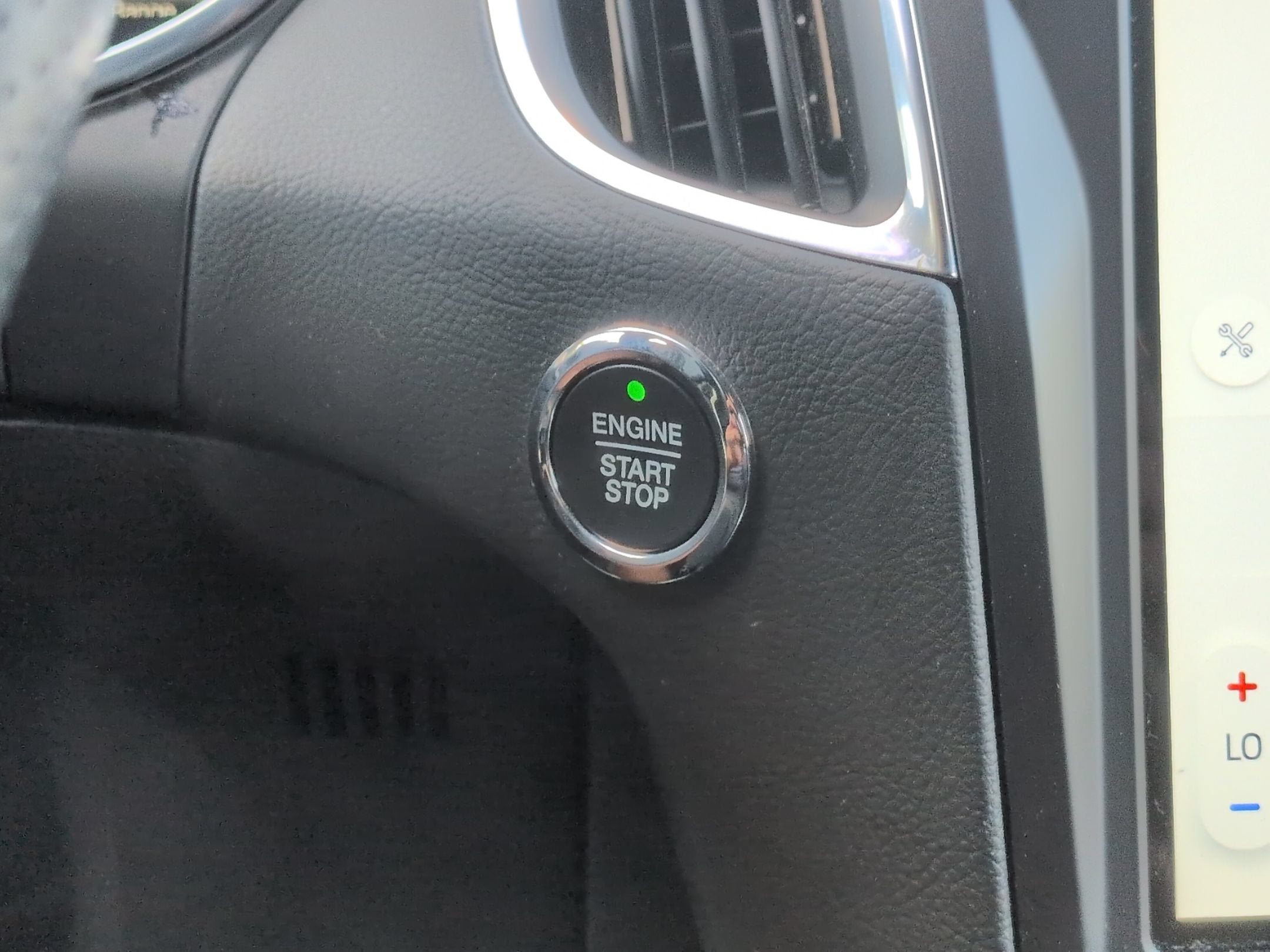2021 Ford Edge ST