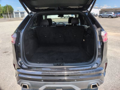 2021 Ford Edge ST