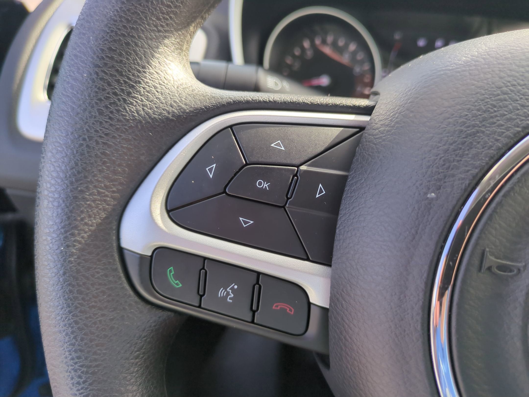 2019 Jeep Compass Sport