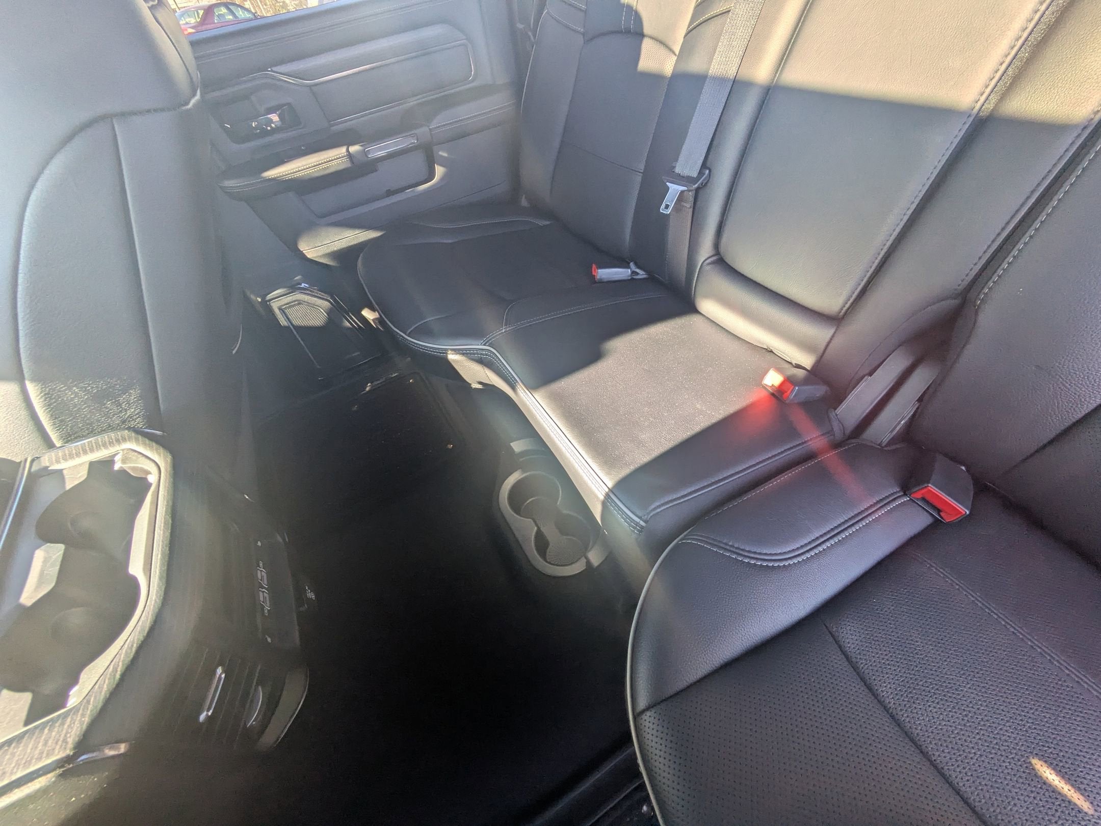 2024 RAM 2500 Limited