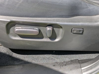 2023 Toyota Tacoma 4WD TRD Sport