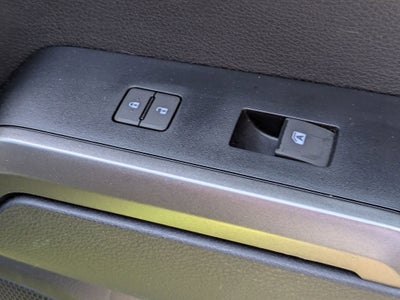 2023 Toyota Tacoma 4WD TRD Sport