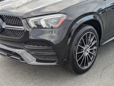 2022 Mercedes-Benz GLE GLE 350