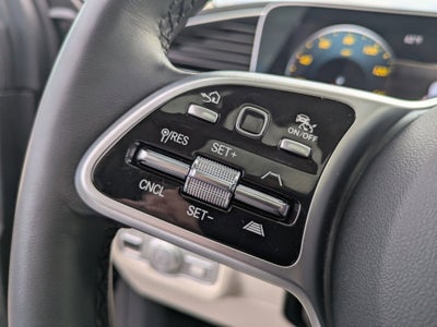 2022 Mercedes-Benz GLE GLE 350