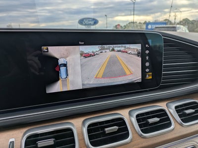 2022 Mercedes-Benz GLE GLE 350