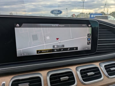 2022 Mercedes-Benz GLE GLE 350