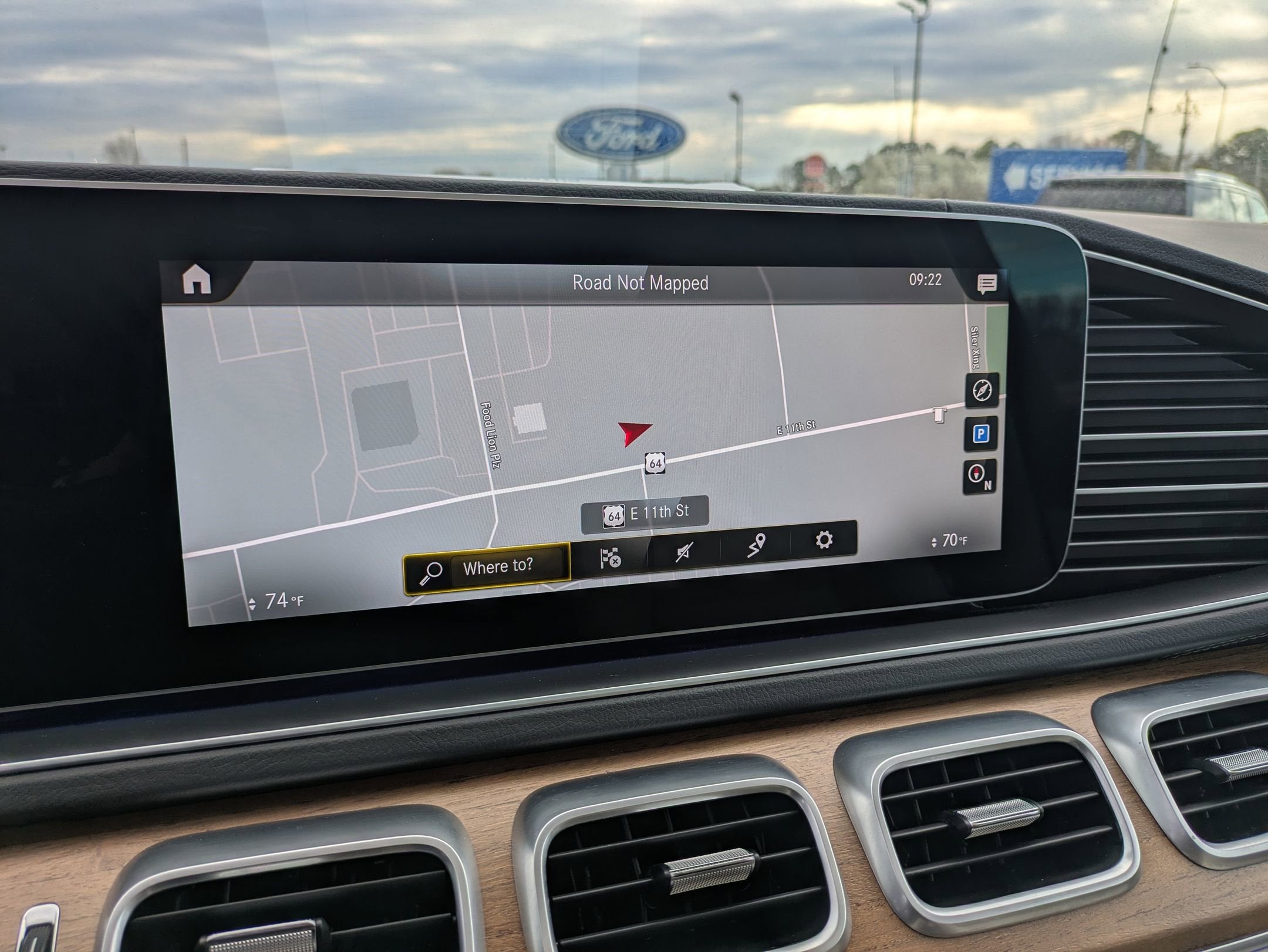 2022 Mercedes-Benz GLE GLE 350