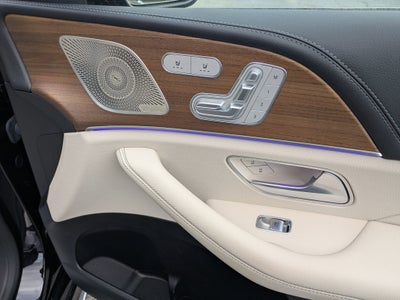 2022 Mercedes-Benz GLE GLE 350