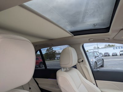 2022 Mercedes-Benz GLE GLE 350