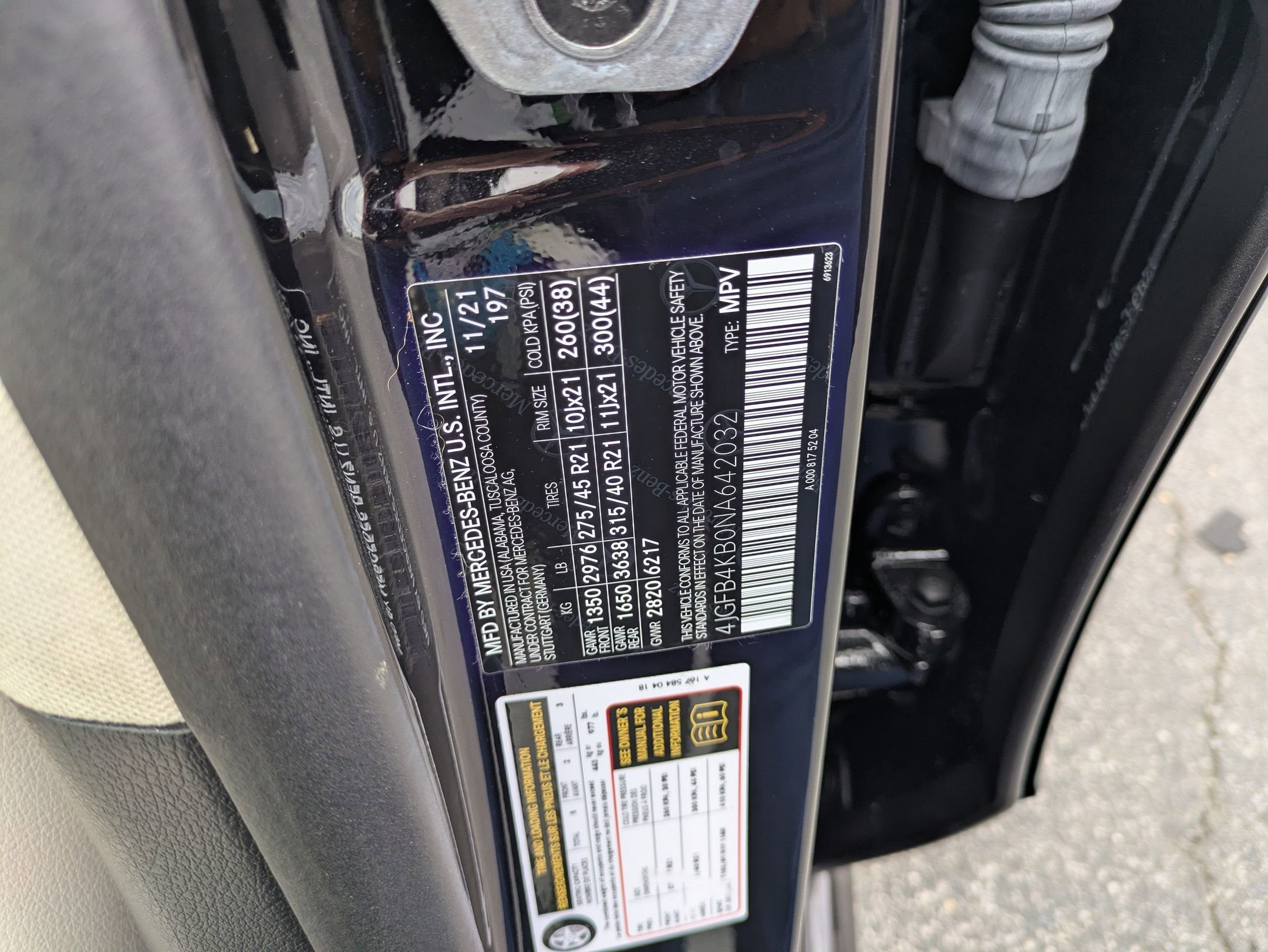 2022 Mercedes-Benz GLE GLE 350