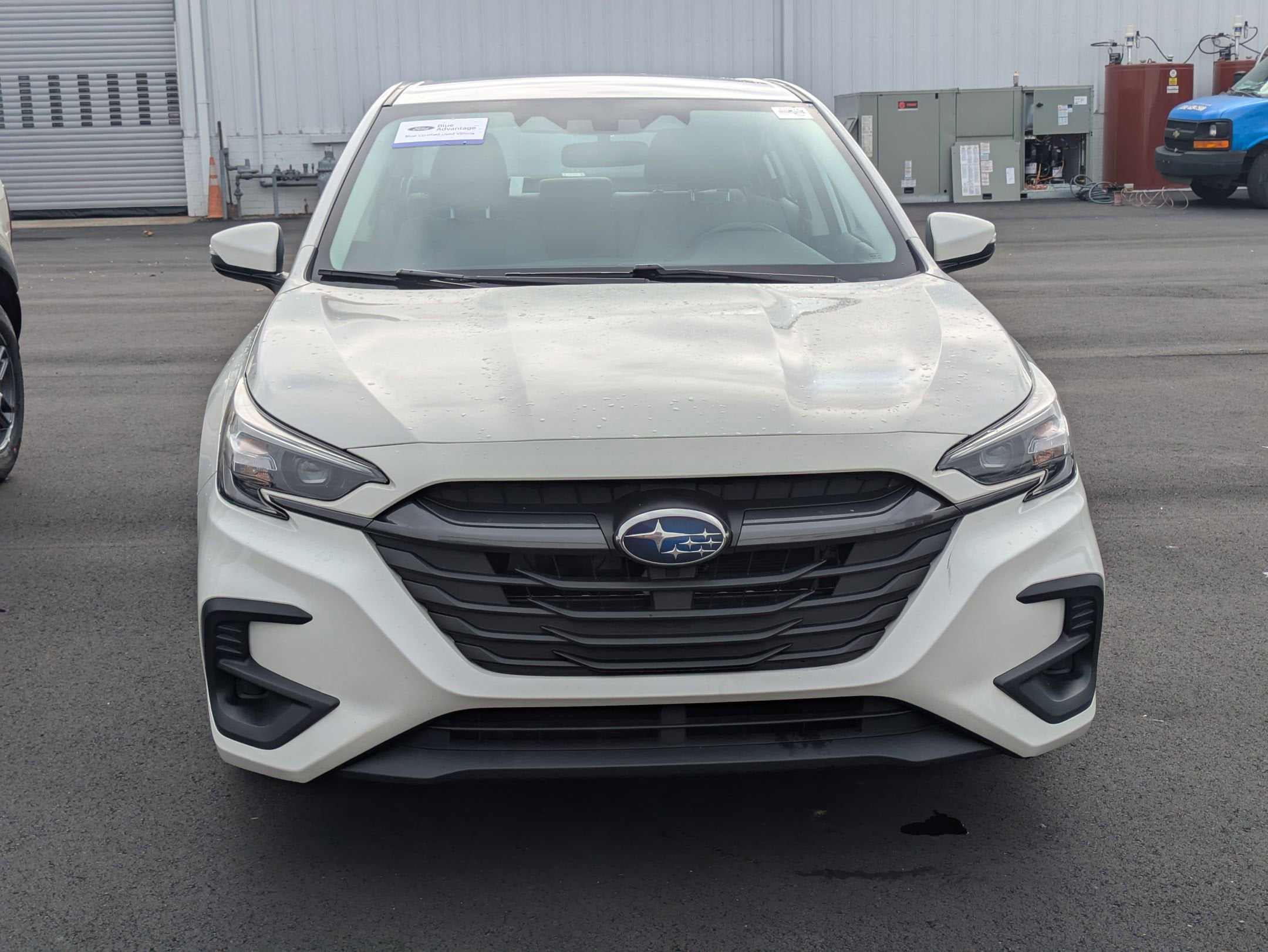 2023 Subaru Legacy Premium