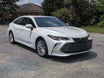 2019 Toyota Avalon Limited