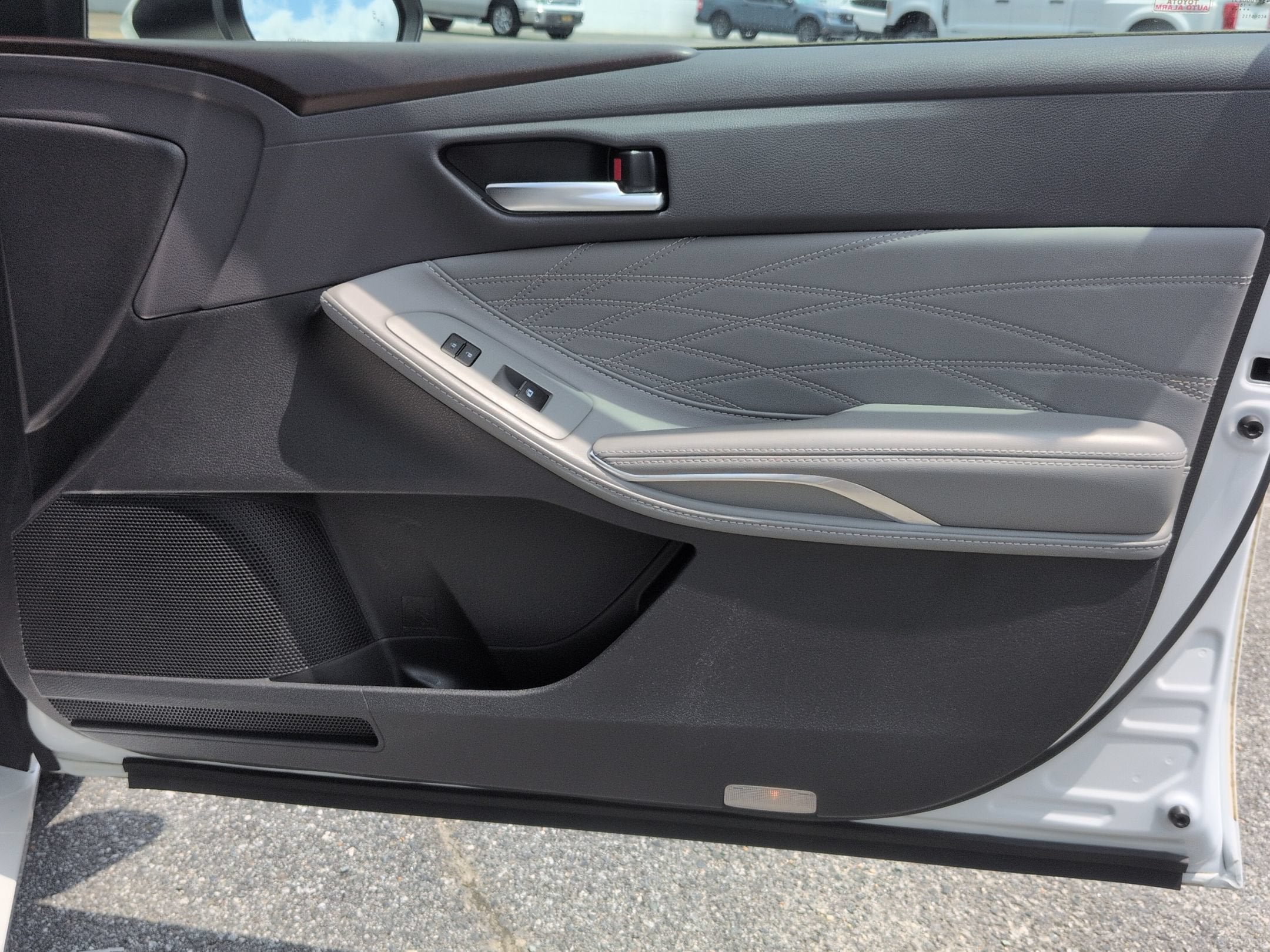 2019 Toyota Avalon Limited