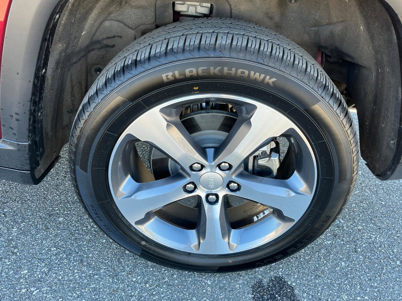 2023 Jeep Grand Cherokee 4xe 4xe