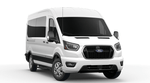 2026 Ford Transit Passenger Wagon Passenger Van XLT