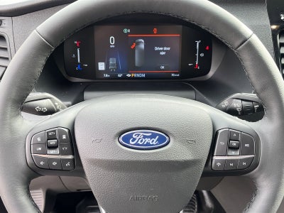2026 Ford Transit Passenger Wagon 350 XLT