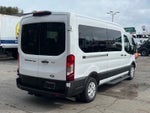 2026 Ford Transit Passenger Wagon 350 XLT