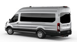 2026 Ford Transit Passenger Wagon Passenger Van XLT