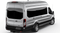 2026 Ford Transit Passenger Wagon Passenger Van XLT