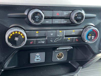 2025 Ford Super Duty F-450 DRW XLT