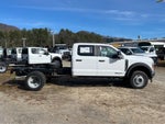 2026 Ford Super Duty F-450 DRW XL
